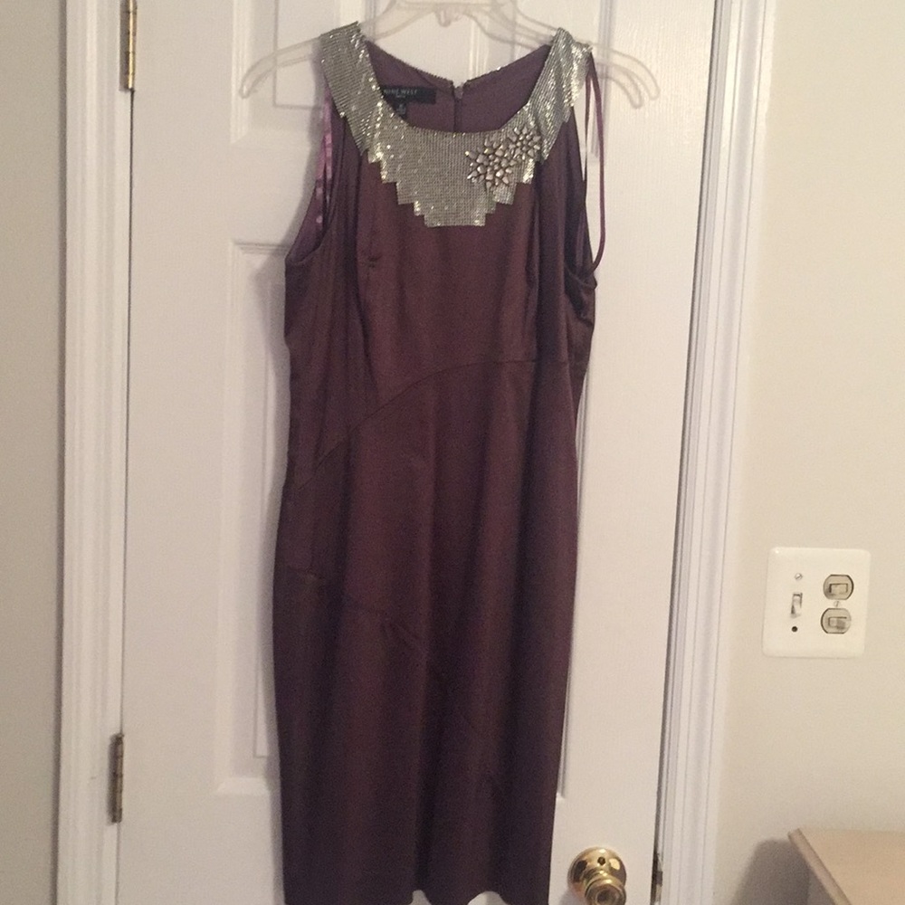 Cocktail dress